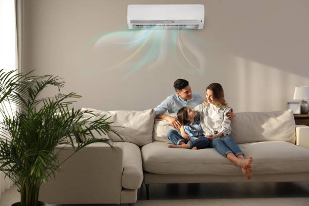 Best Ductless HVAC Repair  in Cohasset, MN