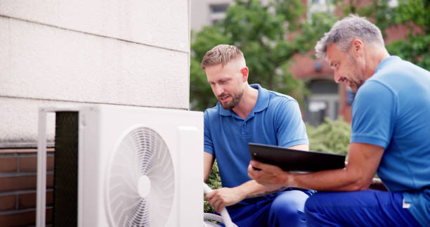 Best HVAC Emergency Services  in Cohasset, MN