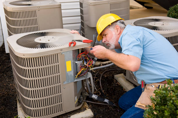 Best Residential HVAC Services  in Cohasset, MN