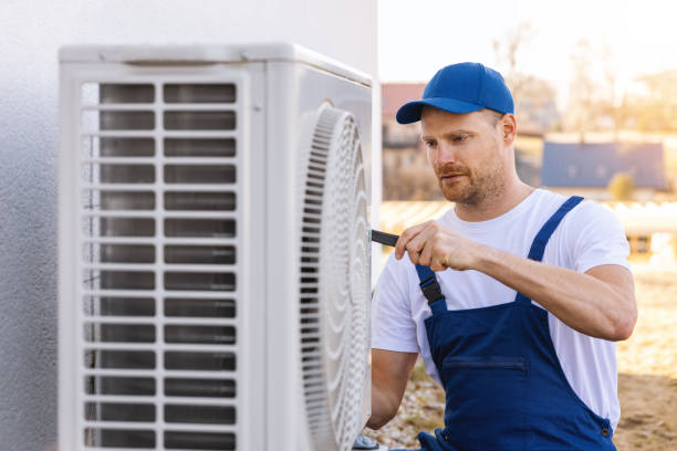 Reliable Cohasset, MN HVAC Solutions
