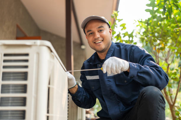 Best Air Conditioning Repair  in Cohasset, MN