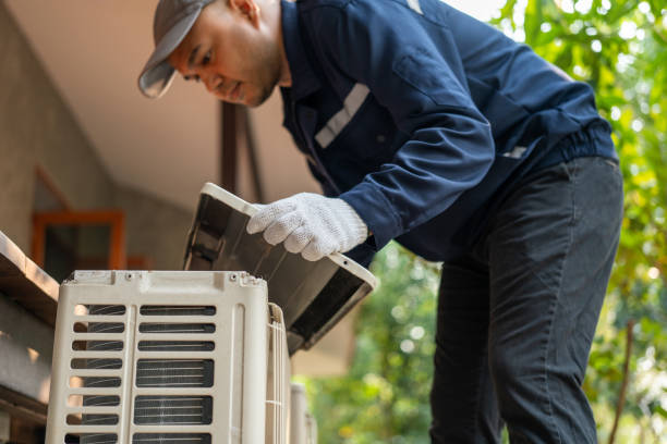 Best Local HVAC Companies  in Cohasset, MN