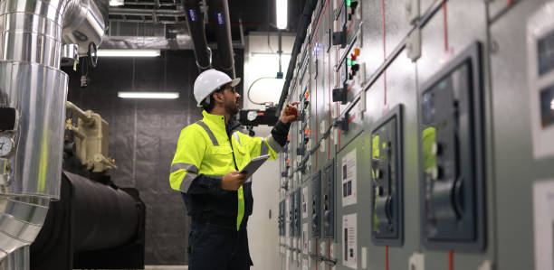 HVAC Maintenance Plan in Cohasset, MN